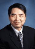 Image of Bill Chu, Ph.D.