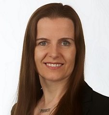 Image of Tracey Smith