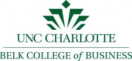 UNC Charlotte Belk College of Business