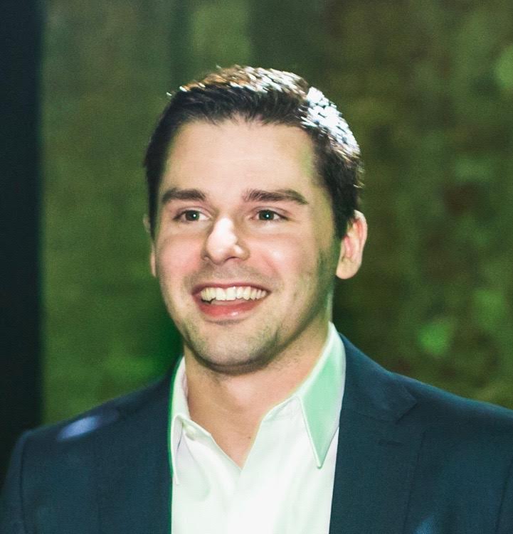 Jeremy Achin - keynote - Analytics Frontiers