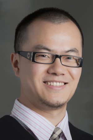 Image of Victor Chen, PhD