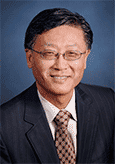 Image of Yi Deng, Ph.D.